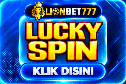 Lucky Wheel